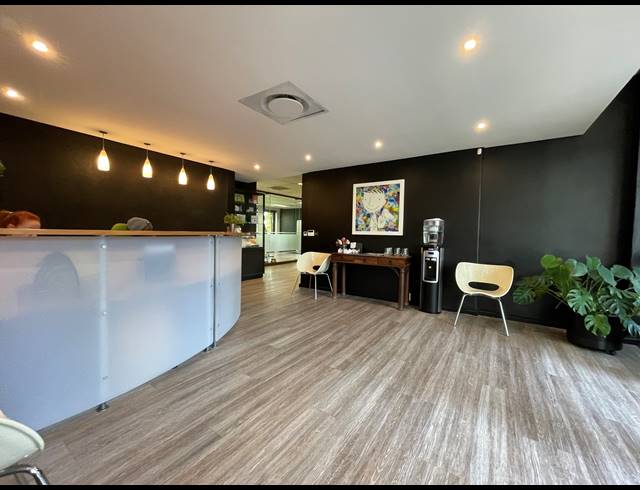 228M² OFFICE FOR SALE IN RIVONIA